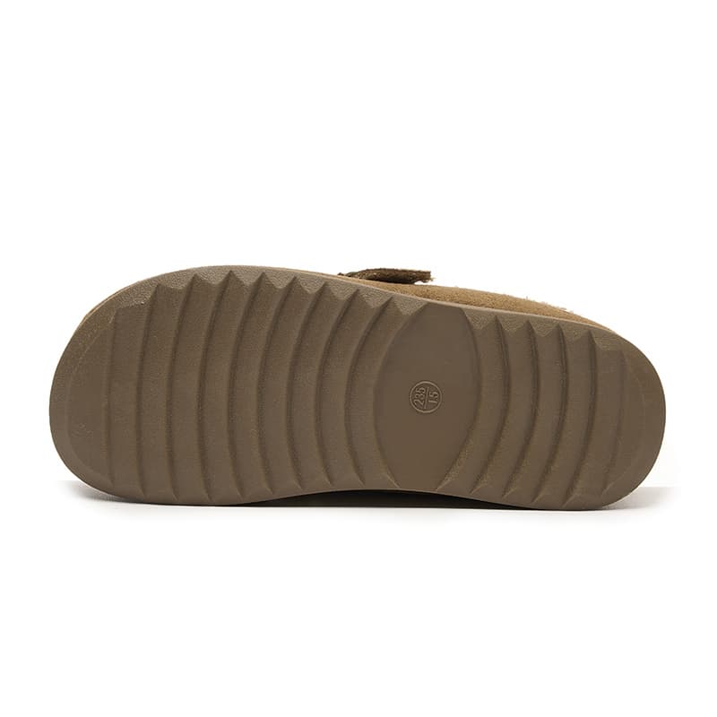 Сандалии Warrior TPR (полиуретан) Обувь Birkenstock Женская - изображение 5