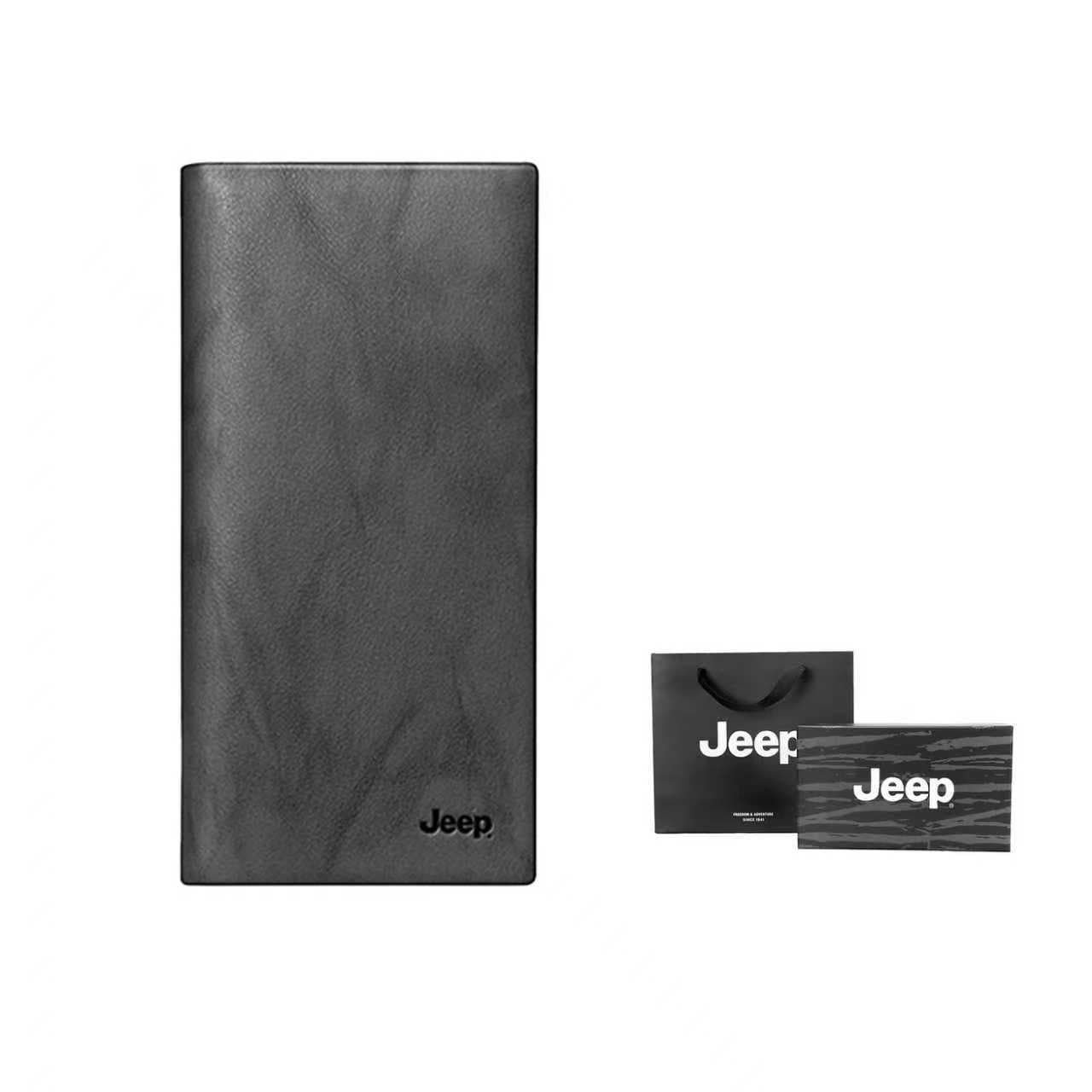 Кошелек Jeep - изображение 2
