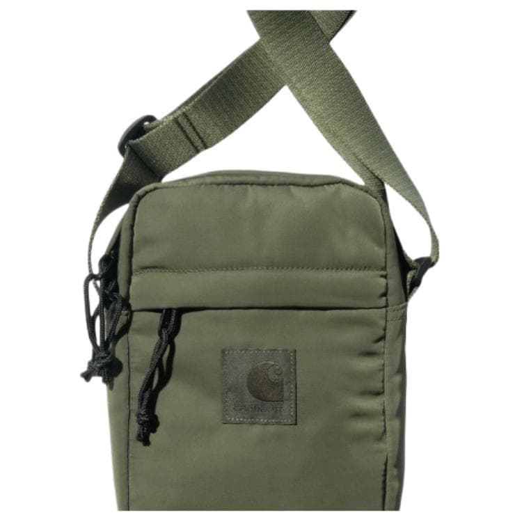 Мини-сумка Carhartt WIP - изображение 4