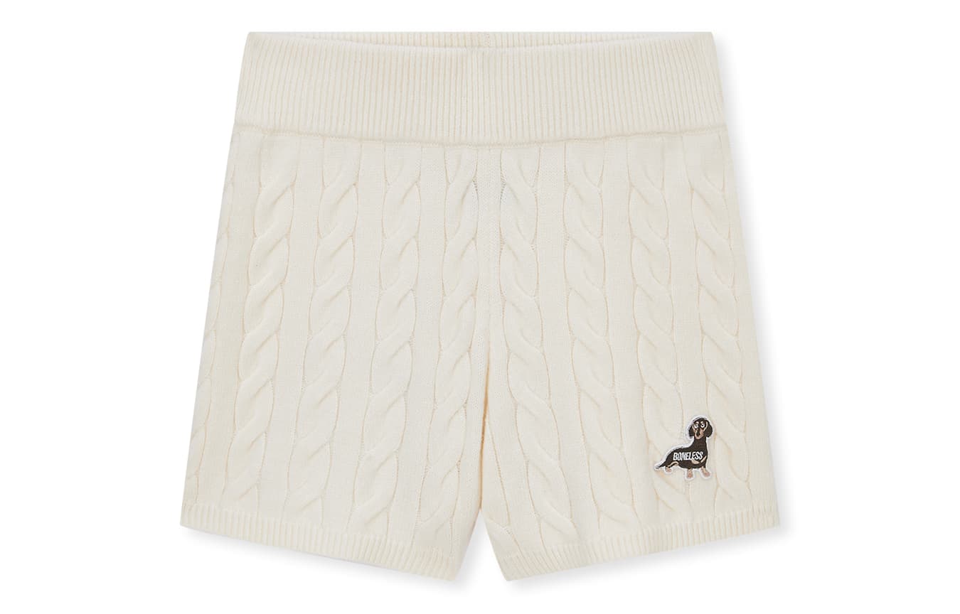 Шорты BONELESS Women's Casual Shorts - изображение 1