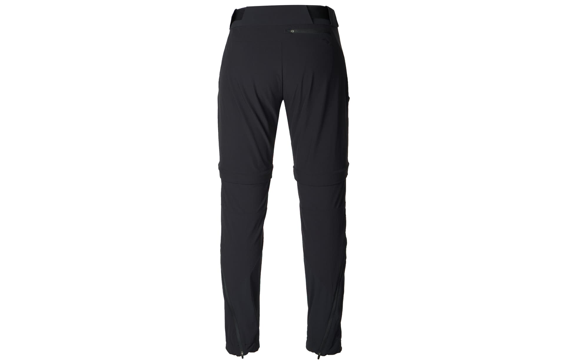 Спортивная одежда DECATHLON Спортивные брюки Мужские Черные - изображение 2