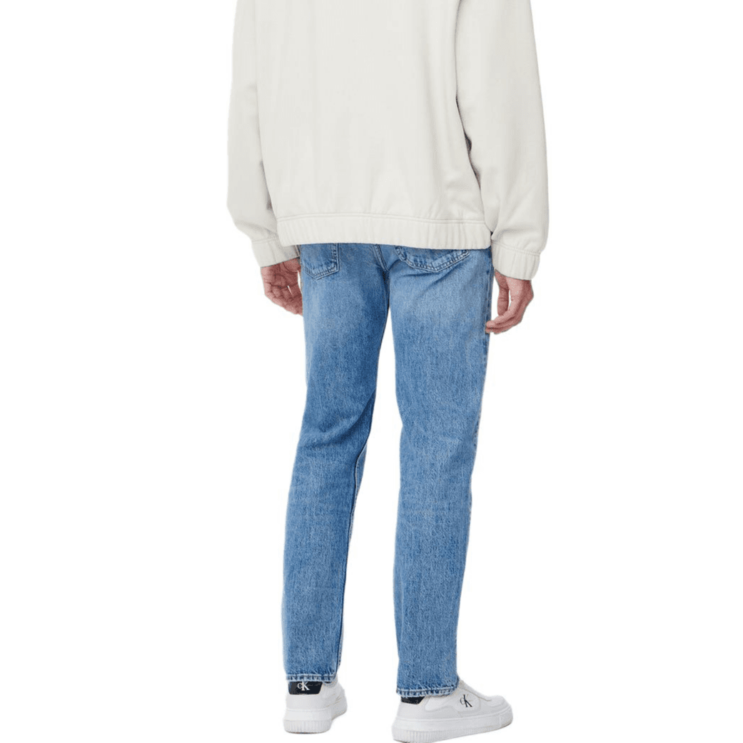 Куртка CALVIN KLEIN Куртки и Пальто Мужской Айвори - изображение 5