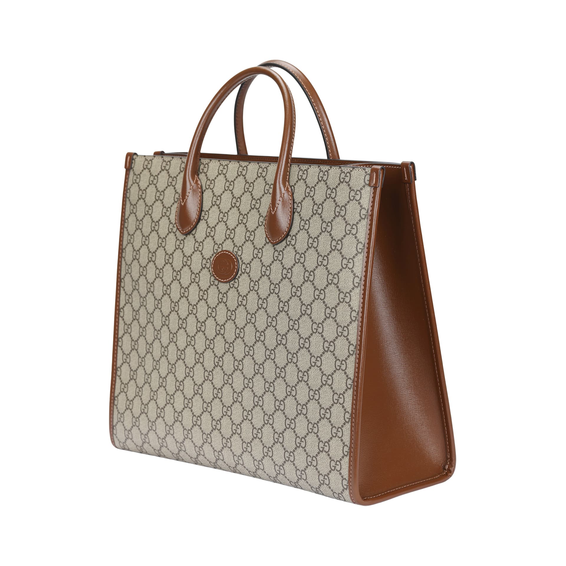 Сумка Gucci Tote Bag - изображение 2