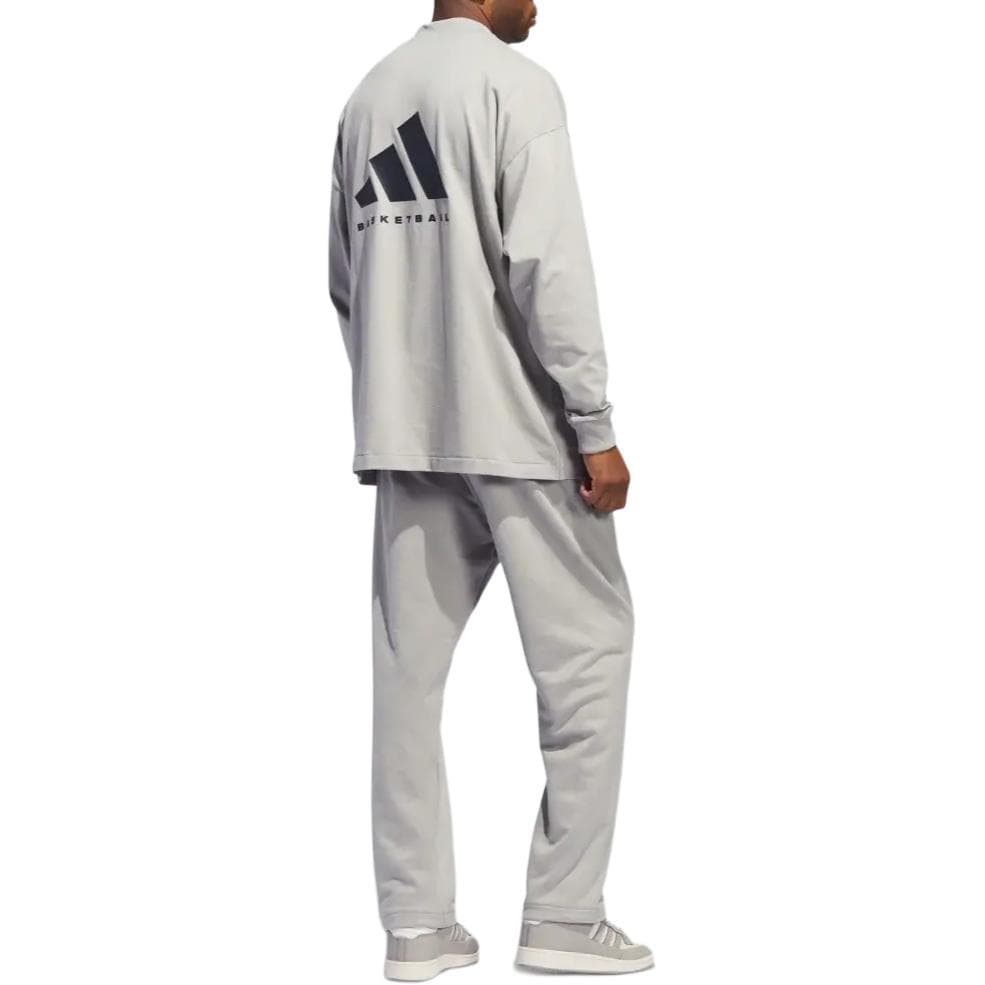Штаны adidas THE 2024 COLLECTION CHAPTER 01 - изображение 4