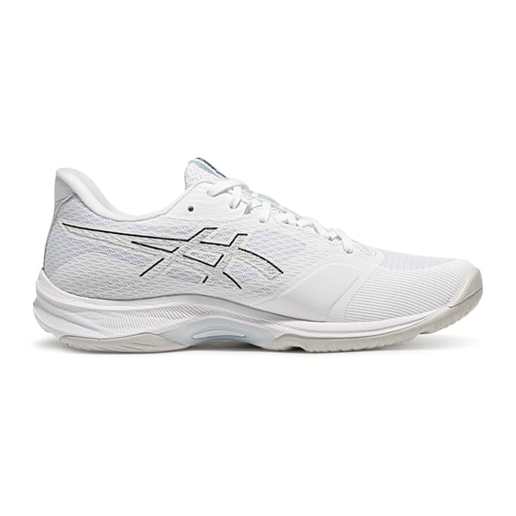 Кроссовки Asics NETBURNER BALLISTIC FF 4 Волейбольные кроссовки Унисекс - изображение 2