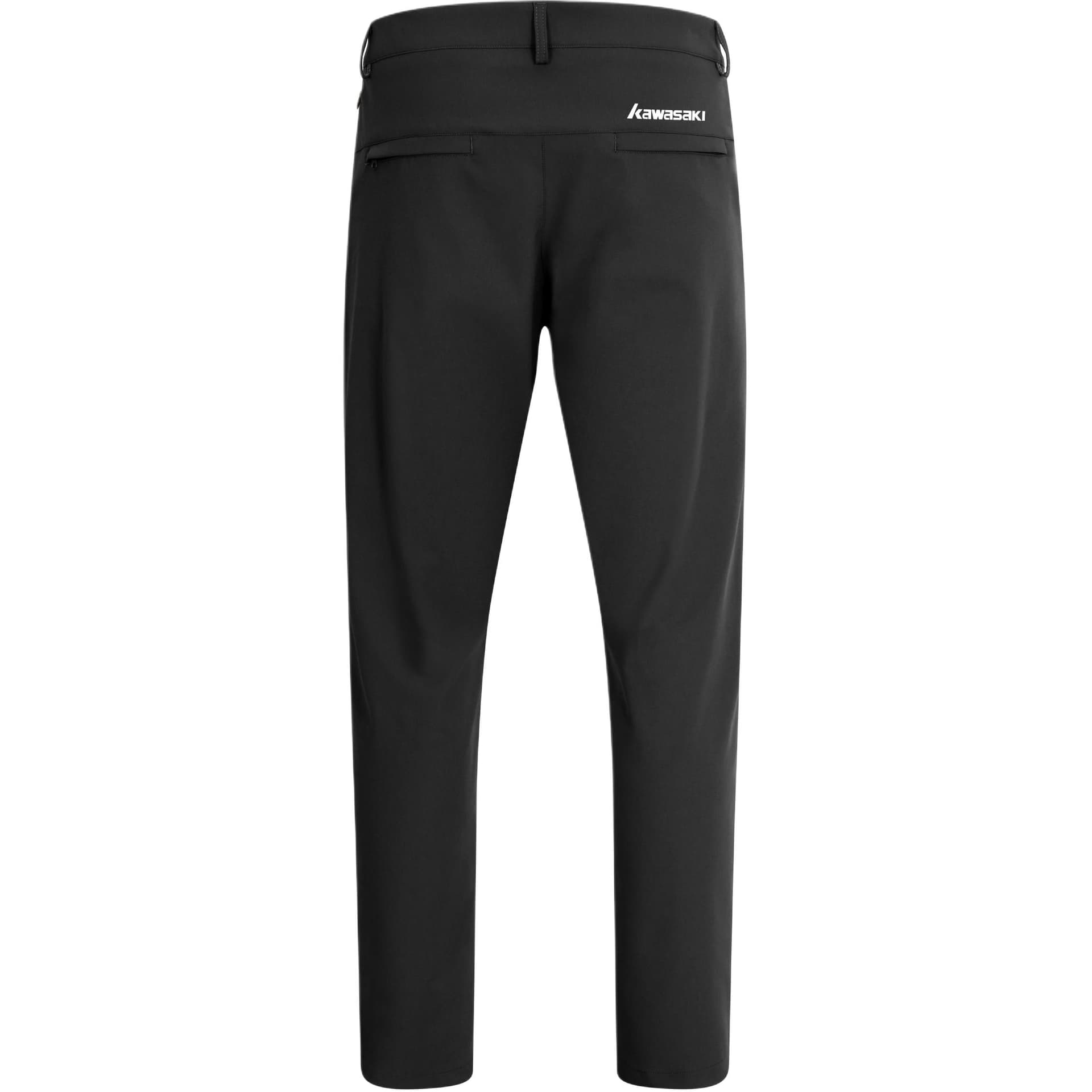 Штаны Kawasaki Мужские Повседневные Брюки - изображение 1