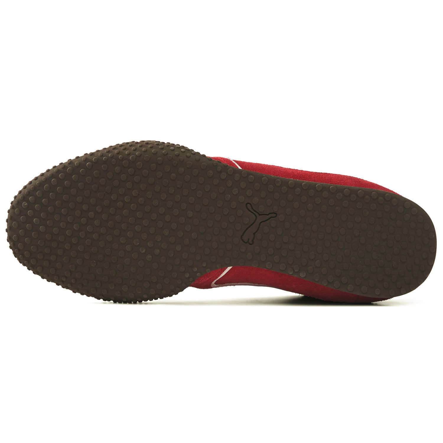 Кроссовки PUMA Bella V2 Дышащий Low Топ Повседневная обувь Женские Красный - изображение 5