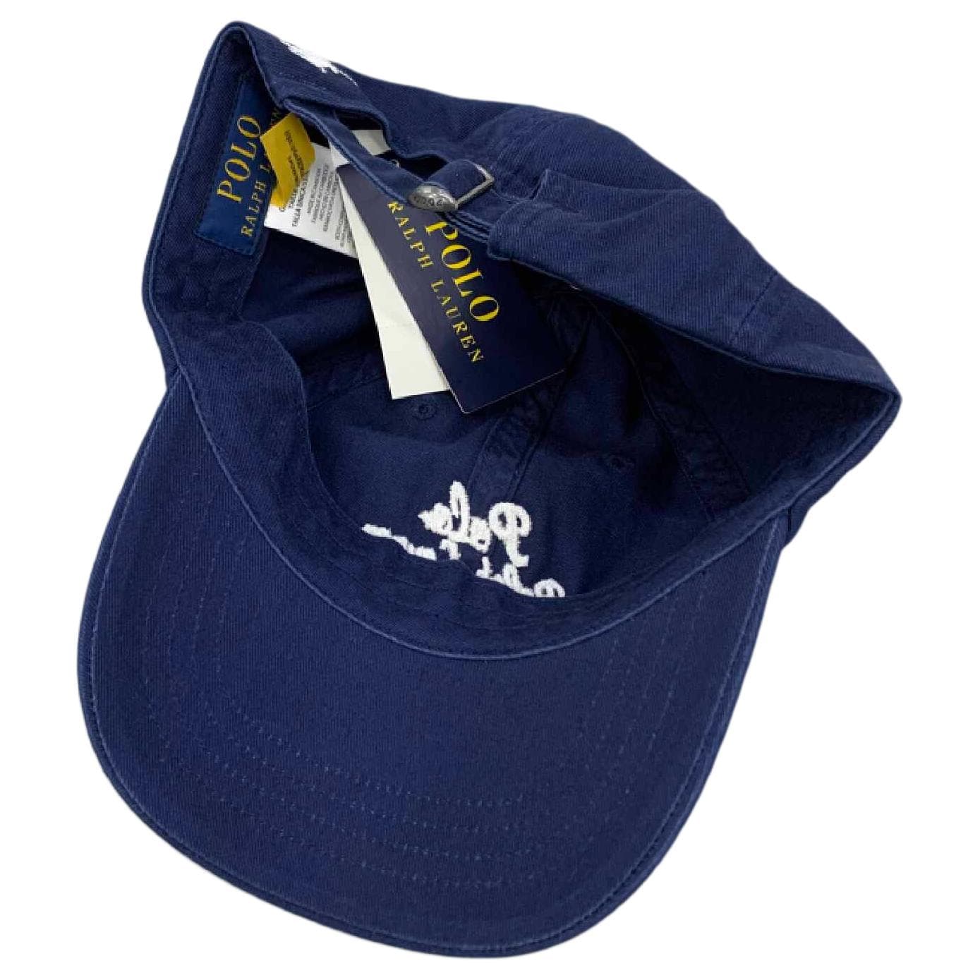 Кепка Polo Ralph Lauren - изображение 2