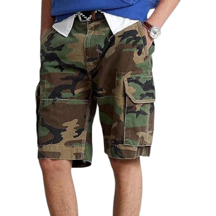 Шорты Polo Ralph Lauren - изображение 4