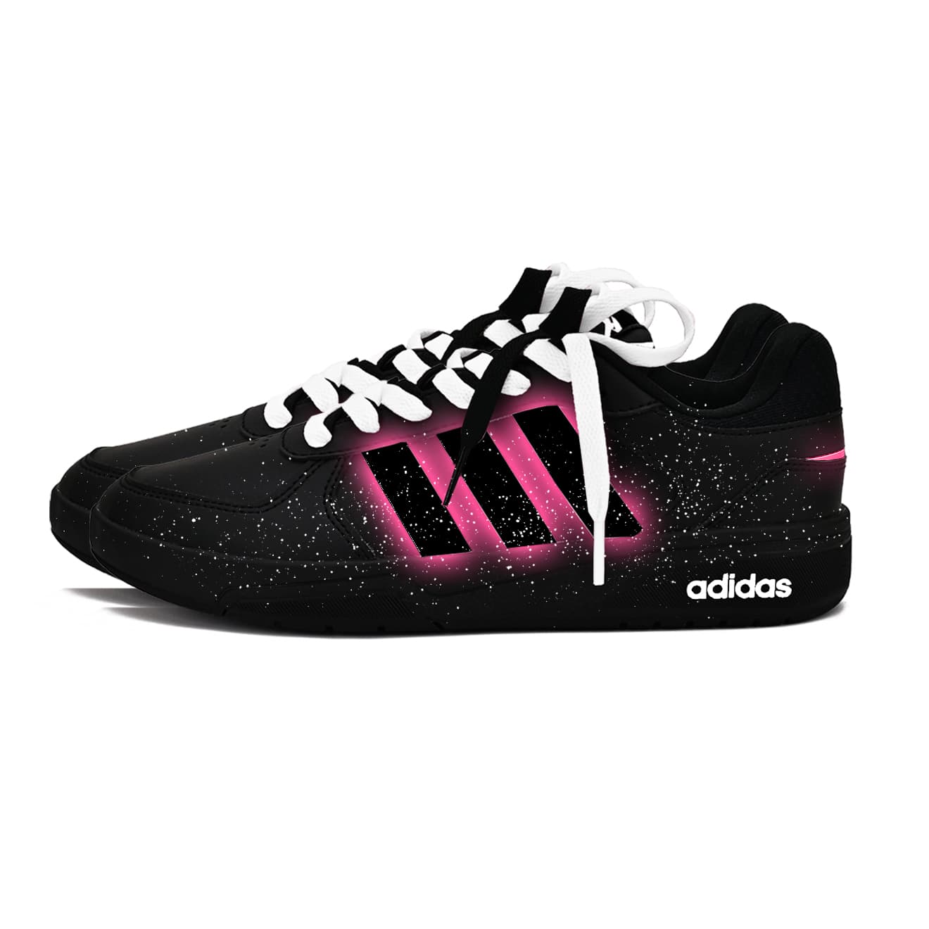Кроссовки adidas neo Courtbeat - изображение 3
