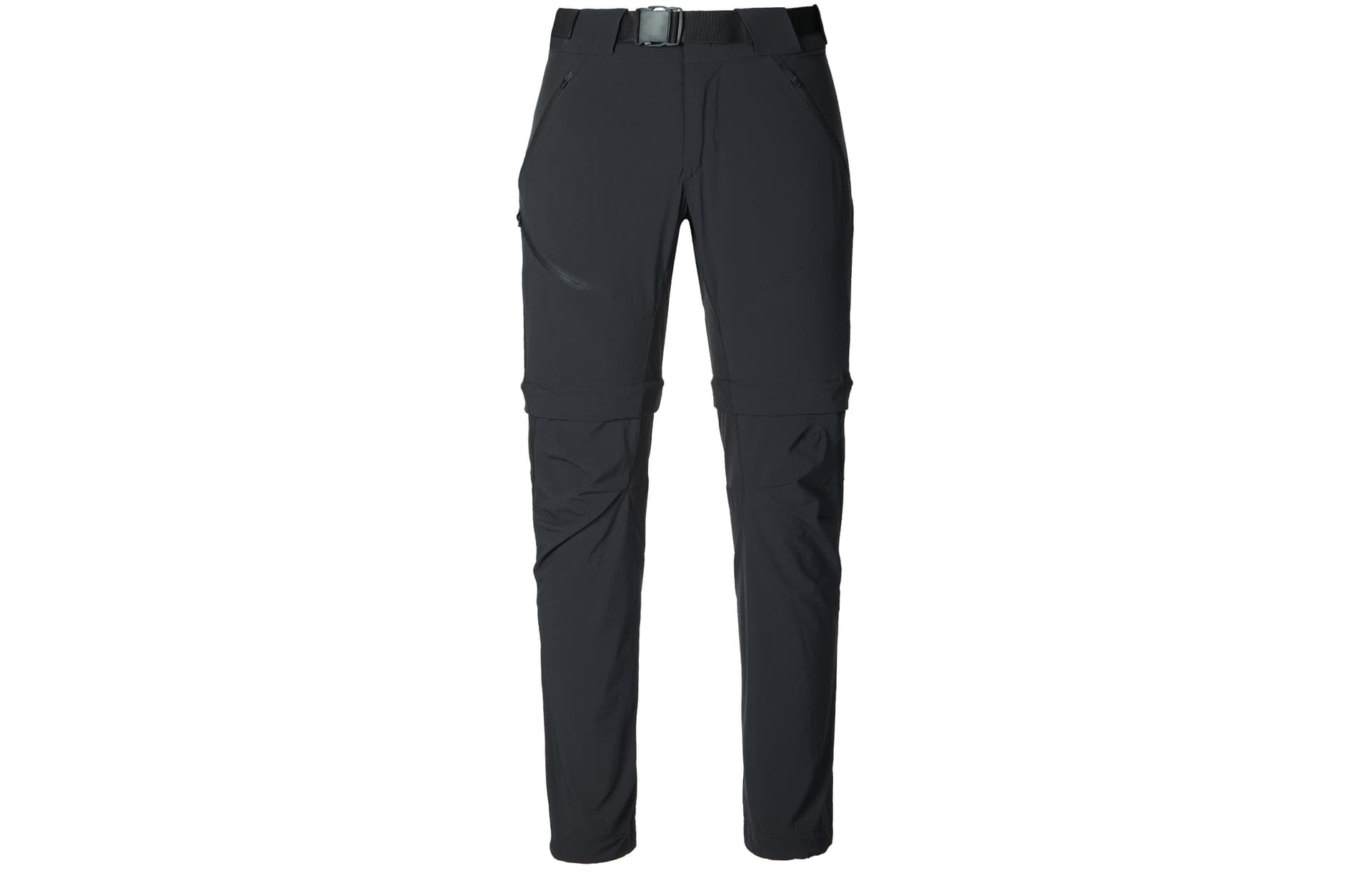 Спортивная одежда DECATHLON Спортивные брюки Мужские Черные - изображение 1