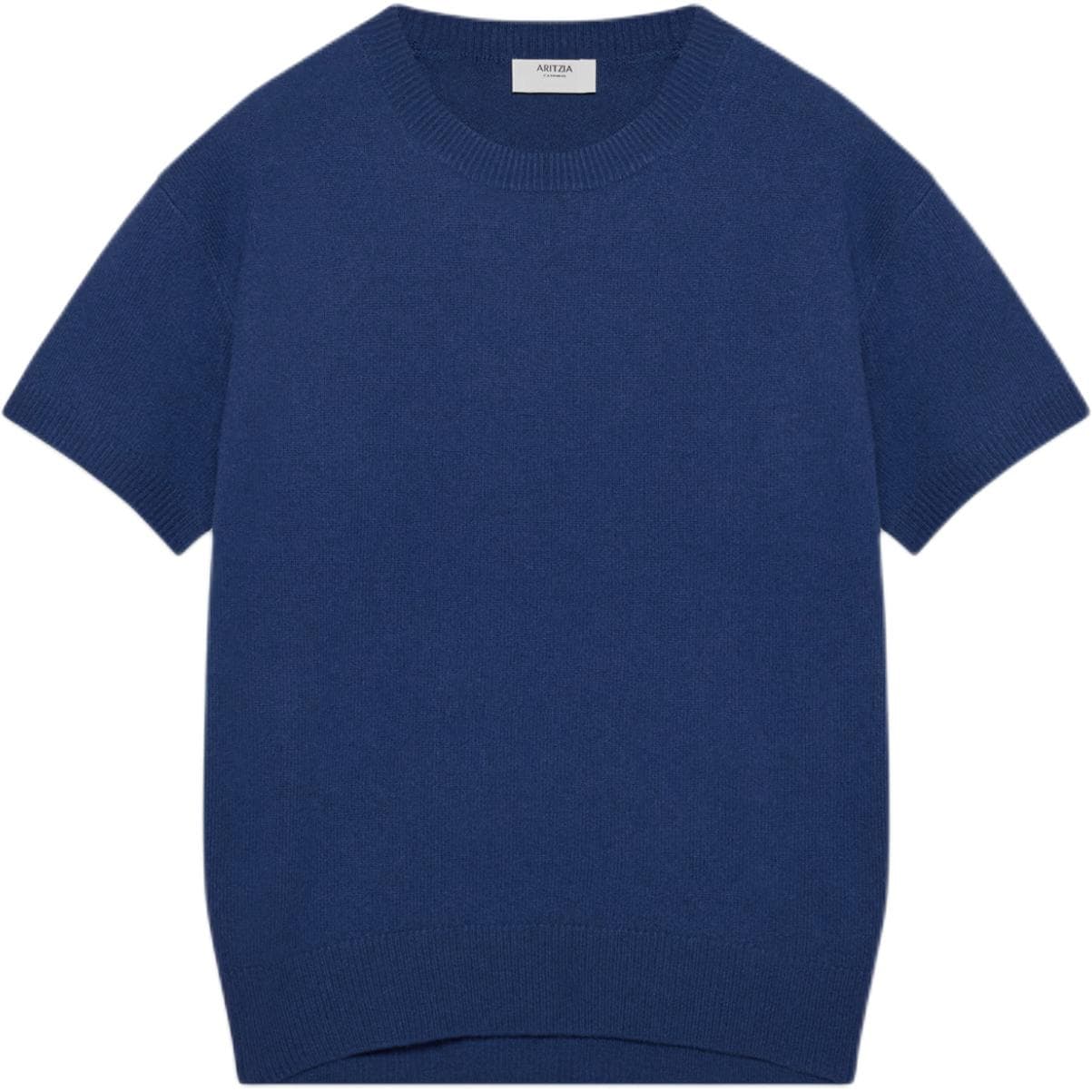 Кофта ARITZIA Byron Синий Унисекс Свитера - изображение 1