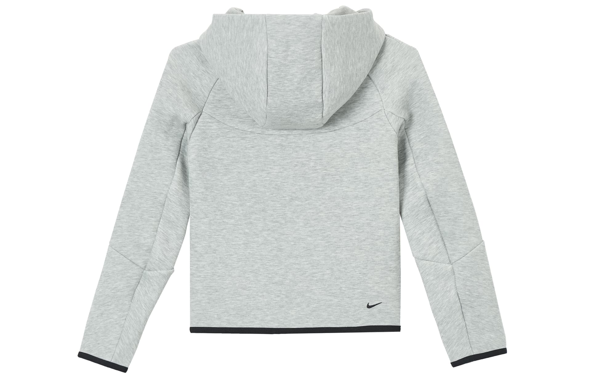 Nike Куртка Sportswear Tech Fleece Детская - изображение 2