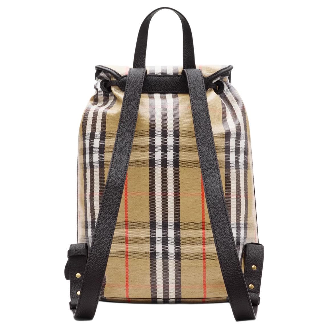 Рюкзак Burberry Highlands EKD - изображение 3