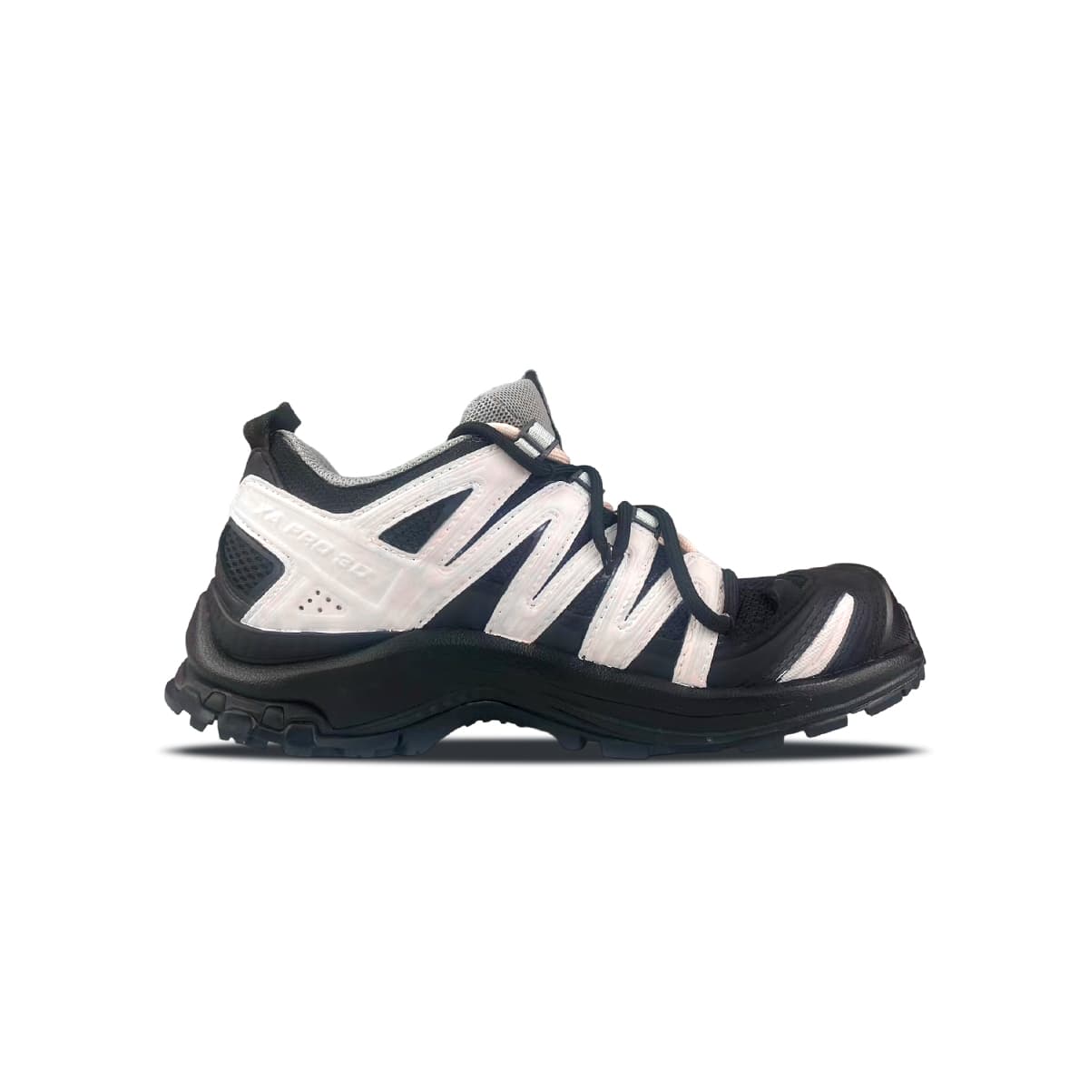 Кроссовки для бега SALOMON XA PRO 3D - изображение 2
