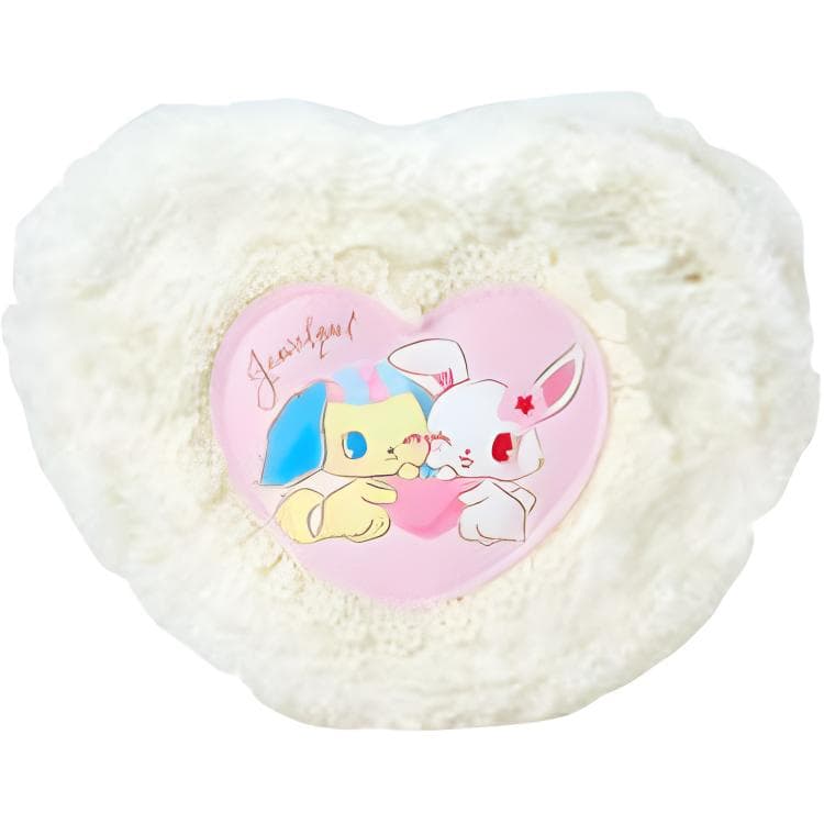 Sanrio Полиэстер Волокно Путешествие Хранение Сумка Женская Бежевая Желтая - изображение 1