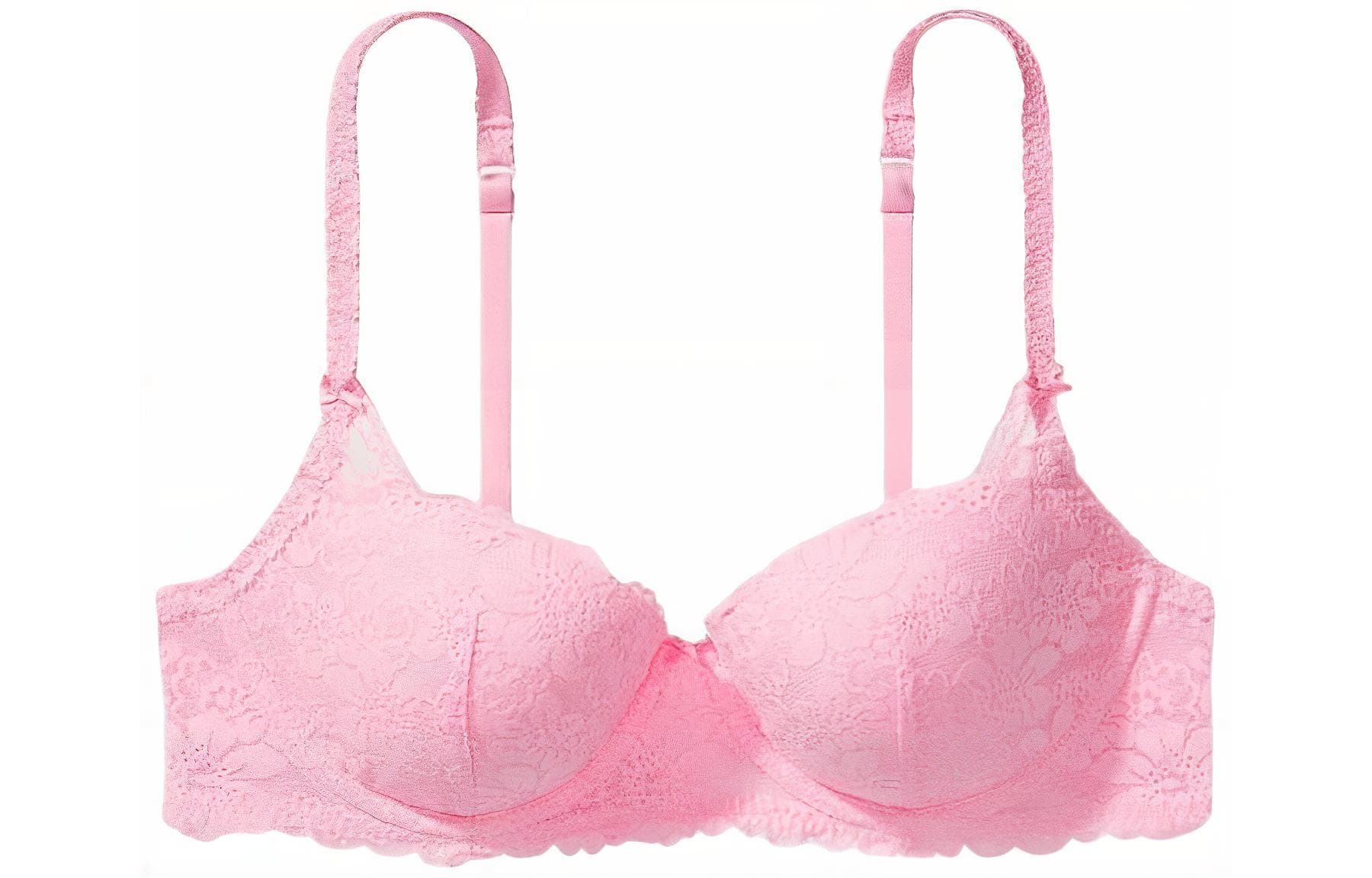 Бюстгальтер VICTORIA'S SECRET - изображение 1