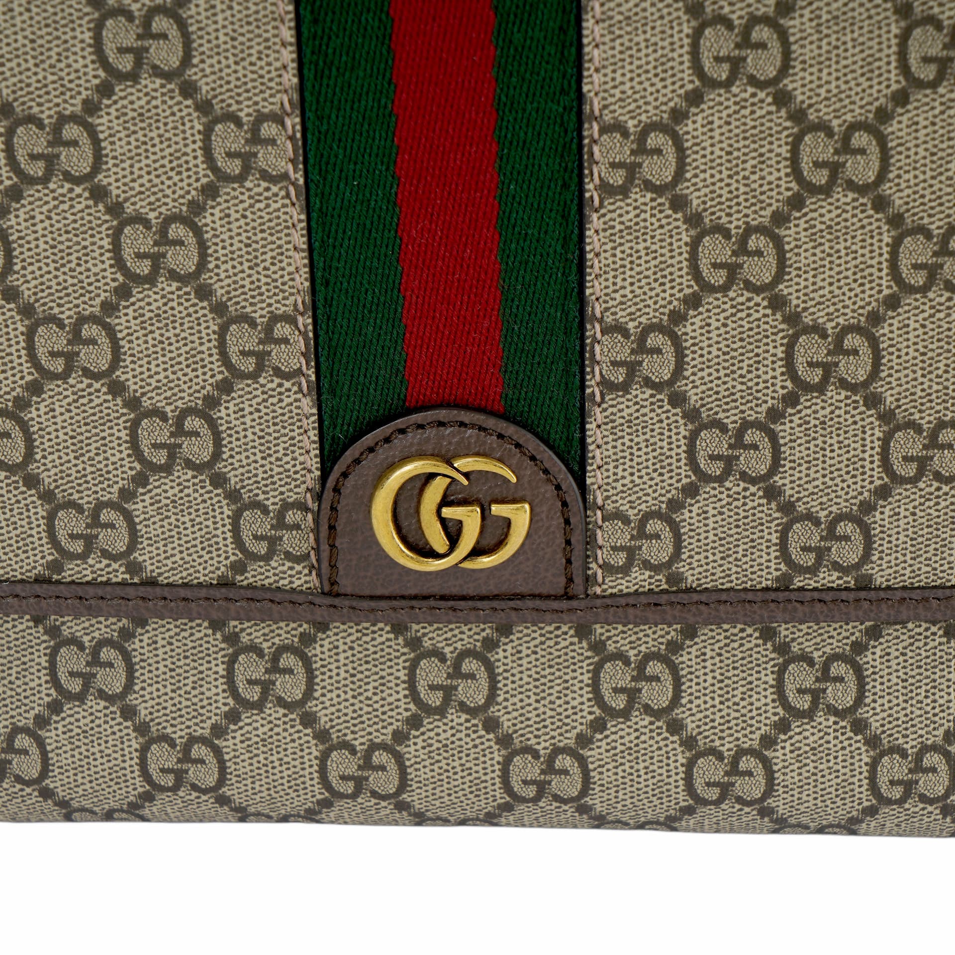 Сумка через плечо Gucci Ophidia - изображение 5