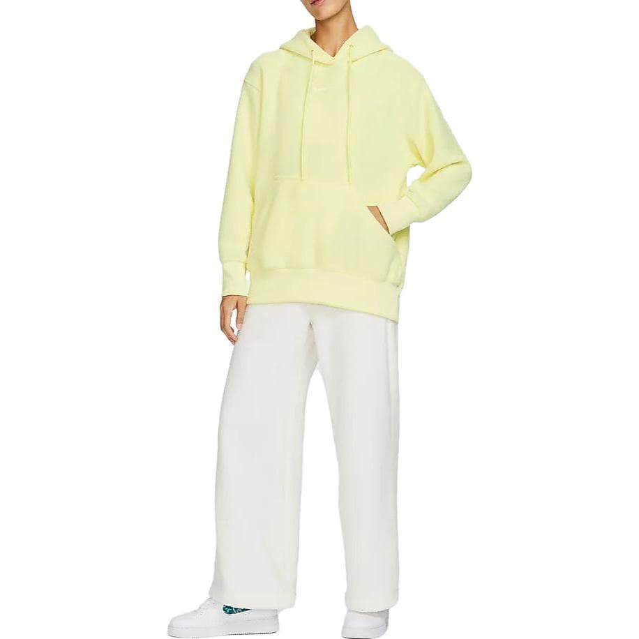 Худи Nike Sportswear Plush - изображение 3