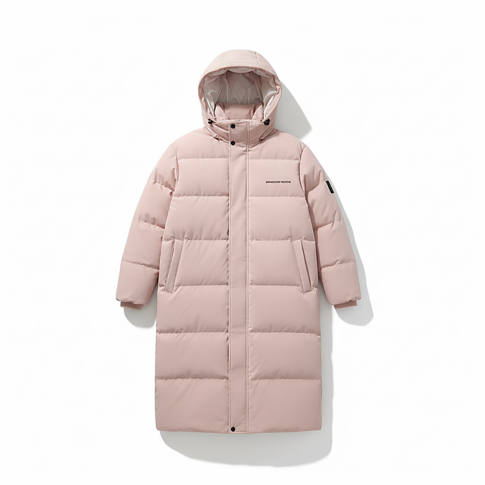 Зимняя куртка SNOW FLYING Winter Battle Collection Унисекс Пуховики - изображение 1