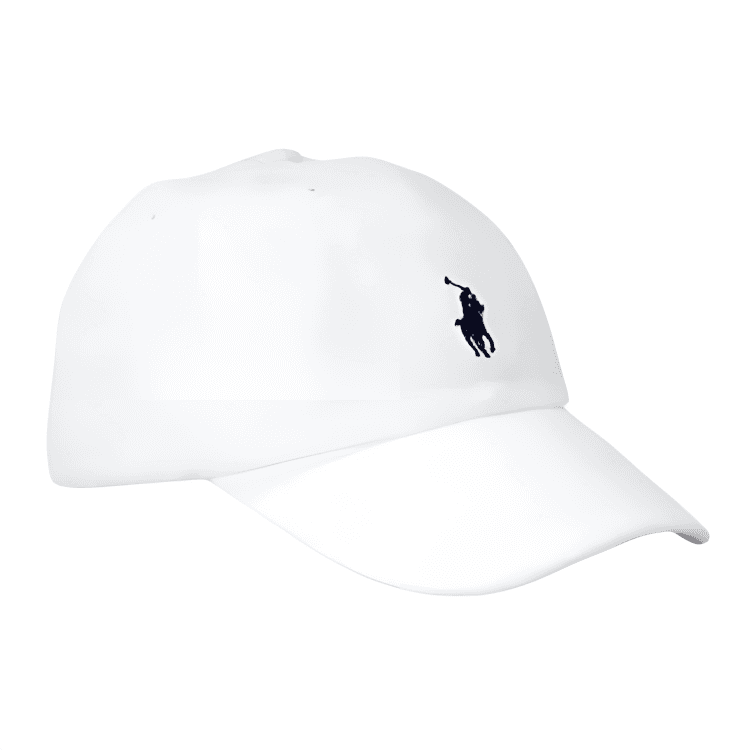 Кепка Polo Ralph Lauren Logo - - изображение 2
