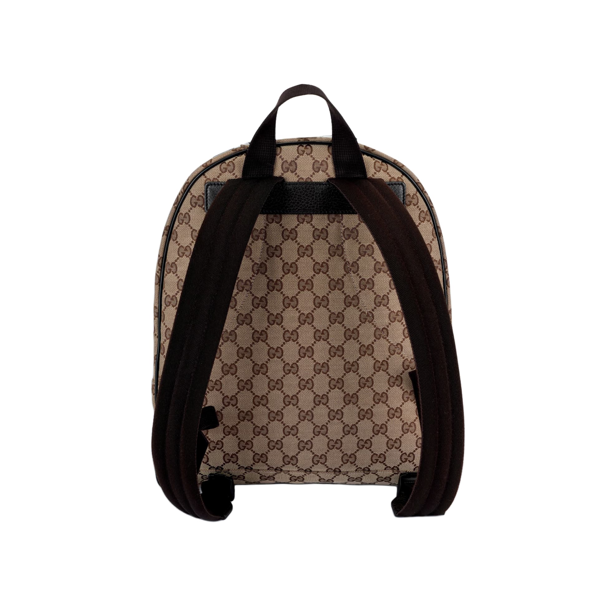 Рюкзак GUCCI Logo - изображение 3