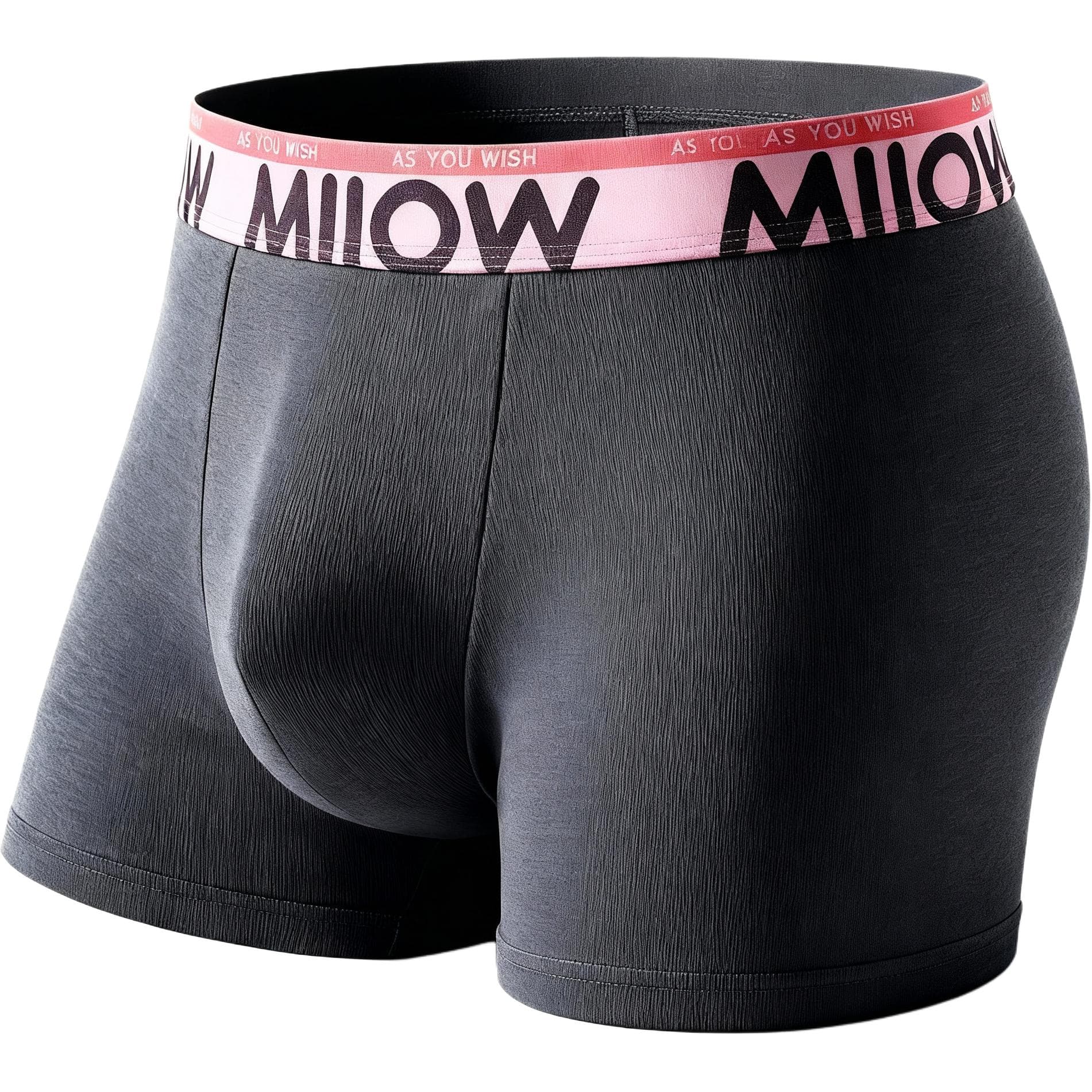 Трусы MIIOW Зимние боксерские шорты мужские - изображение 1