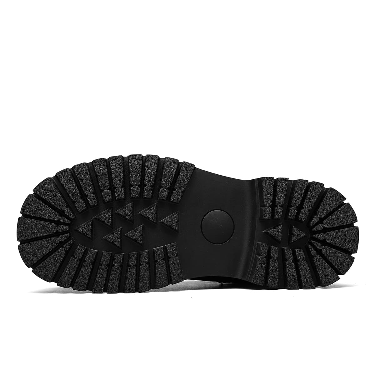 Ботинки Jeep Army Ботинки Черные Мужские - изображение 4