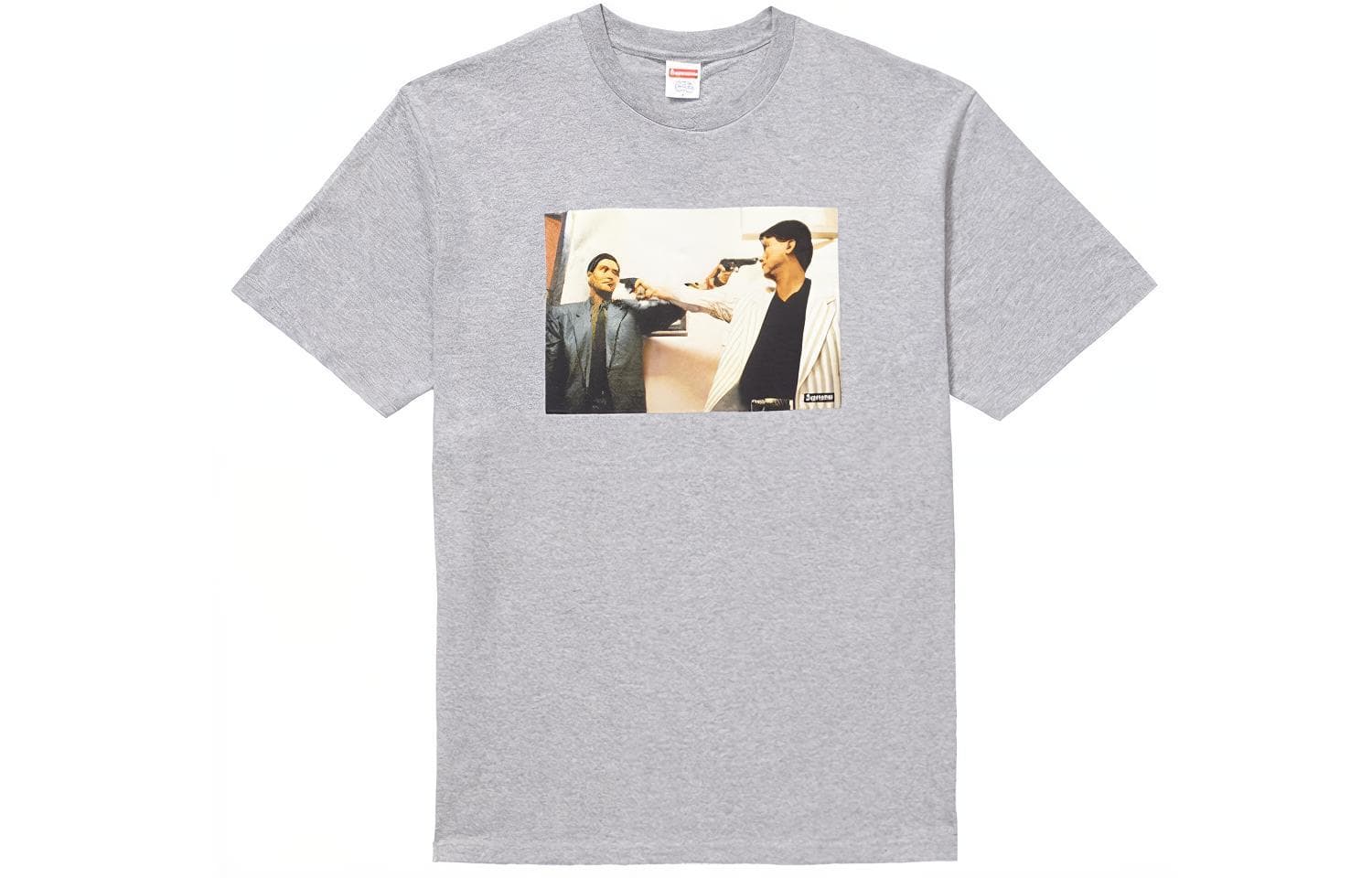 Футболка Supreme The Killer Trust Tee - изображение 1