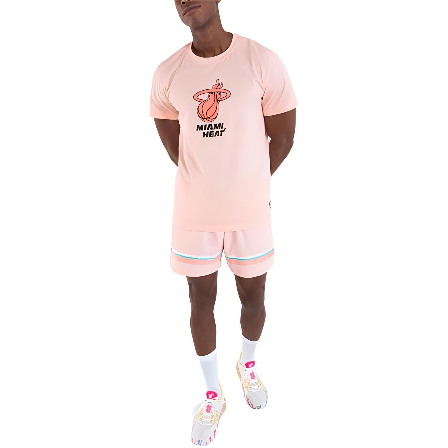 Баскетбольные шорты DECATHLON x NBA TARMAK 900 - изображение 2