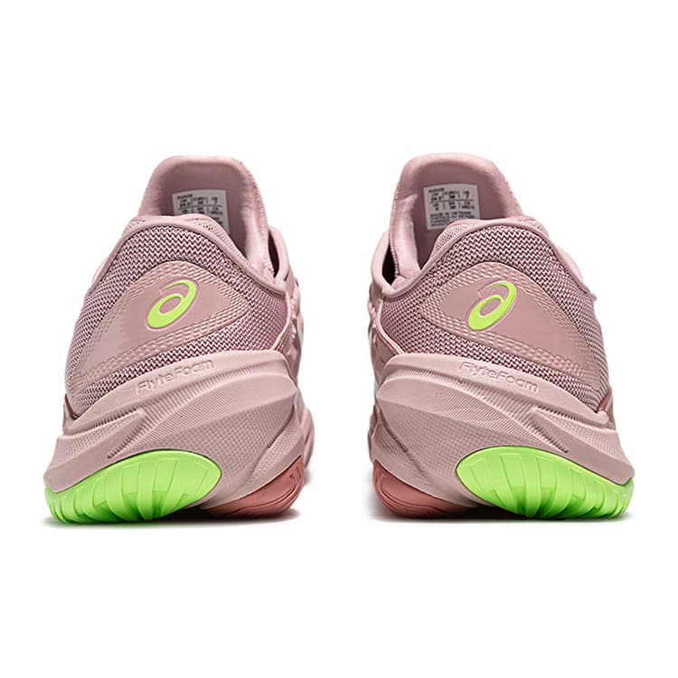 Кроссовки для тенниса ASICS Court FF 3 - изображение 4