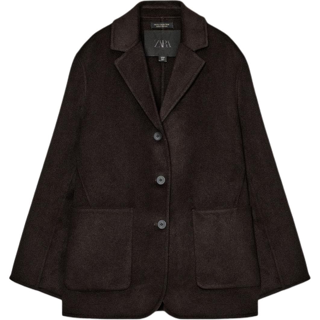 ZARA ZW Series Бизнес-костюм женский - изображение 1