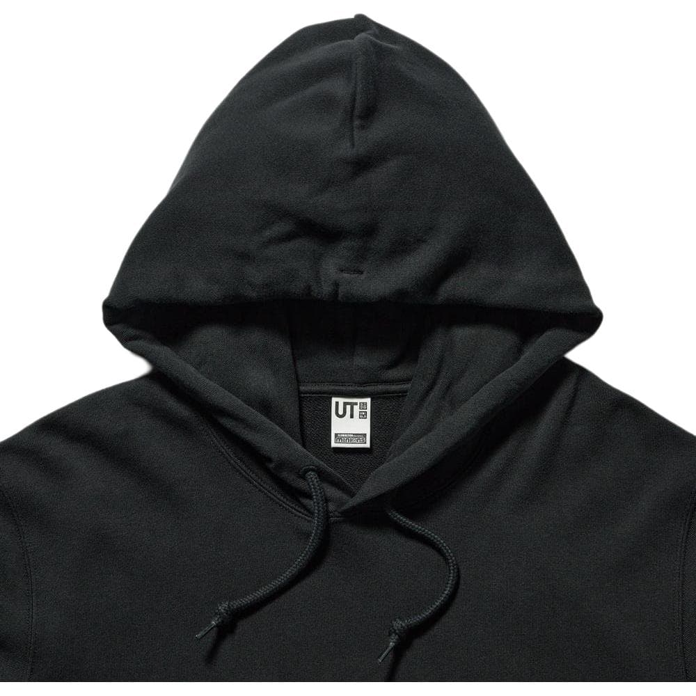 Худи UNIQLO FW22 - изображение 2