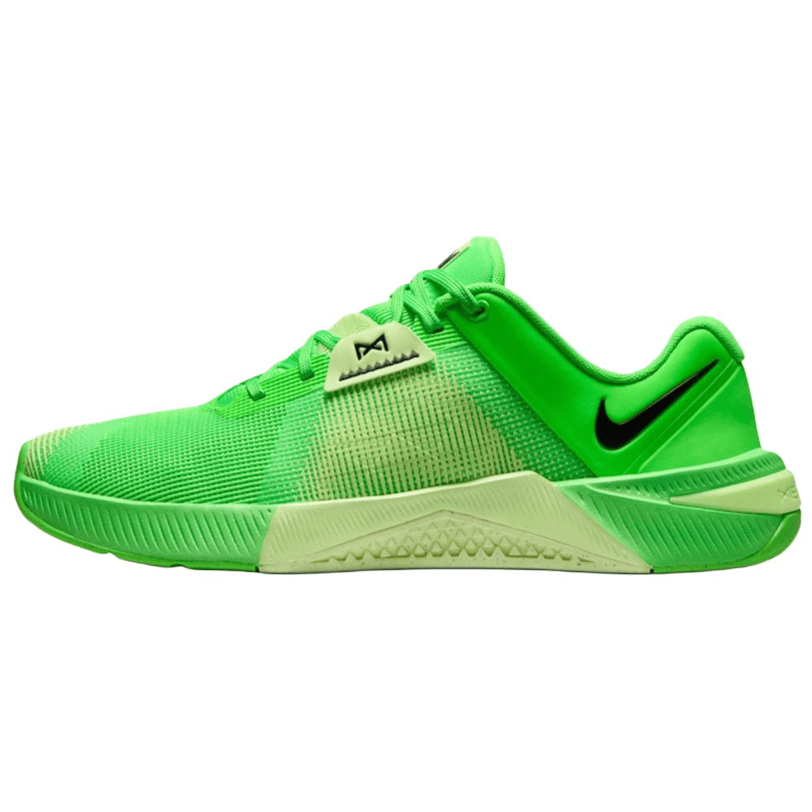 Кроссовки для спортзала Nike Metcon 10 Тренировочные кроссовки Мужские Зеленые - изображение 1