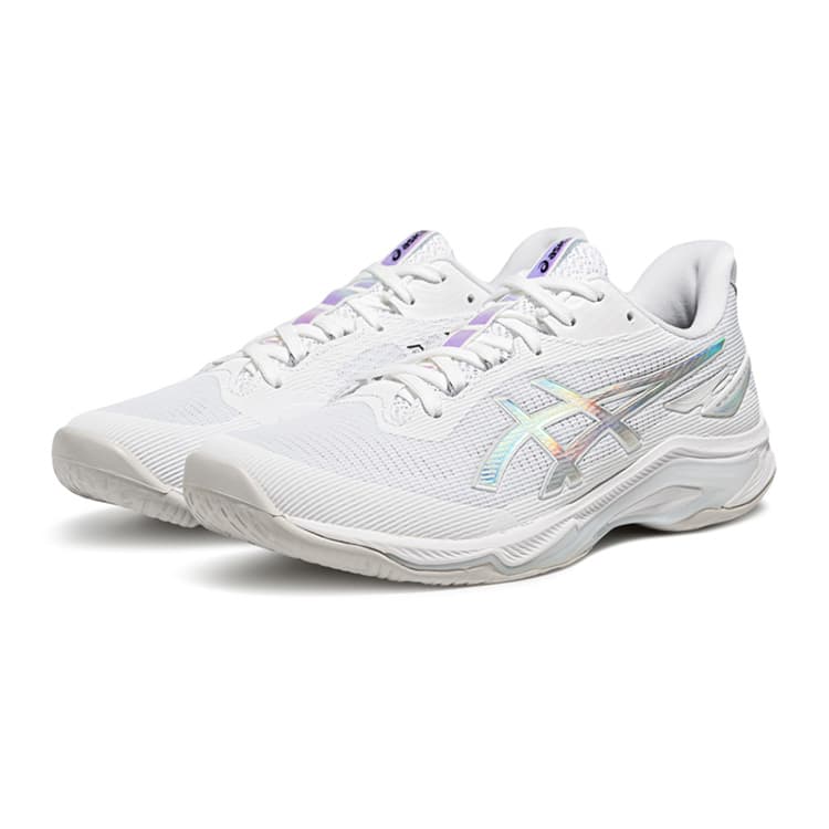 Кроссовки Asics NETBURNER BALLISTIC FF 4 Волейбольные кроссовки Унисекс - изображение 3
