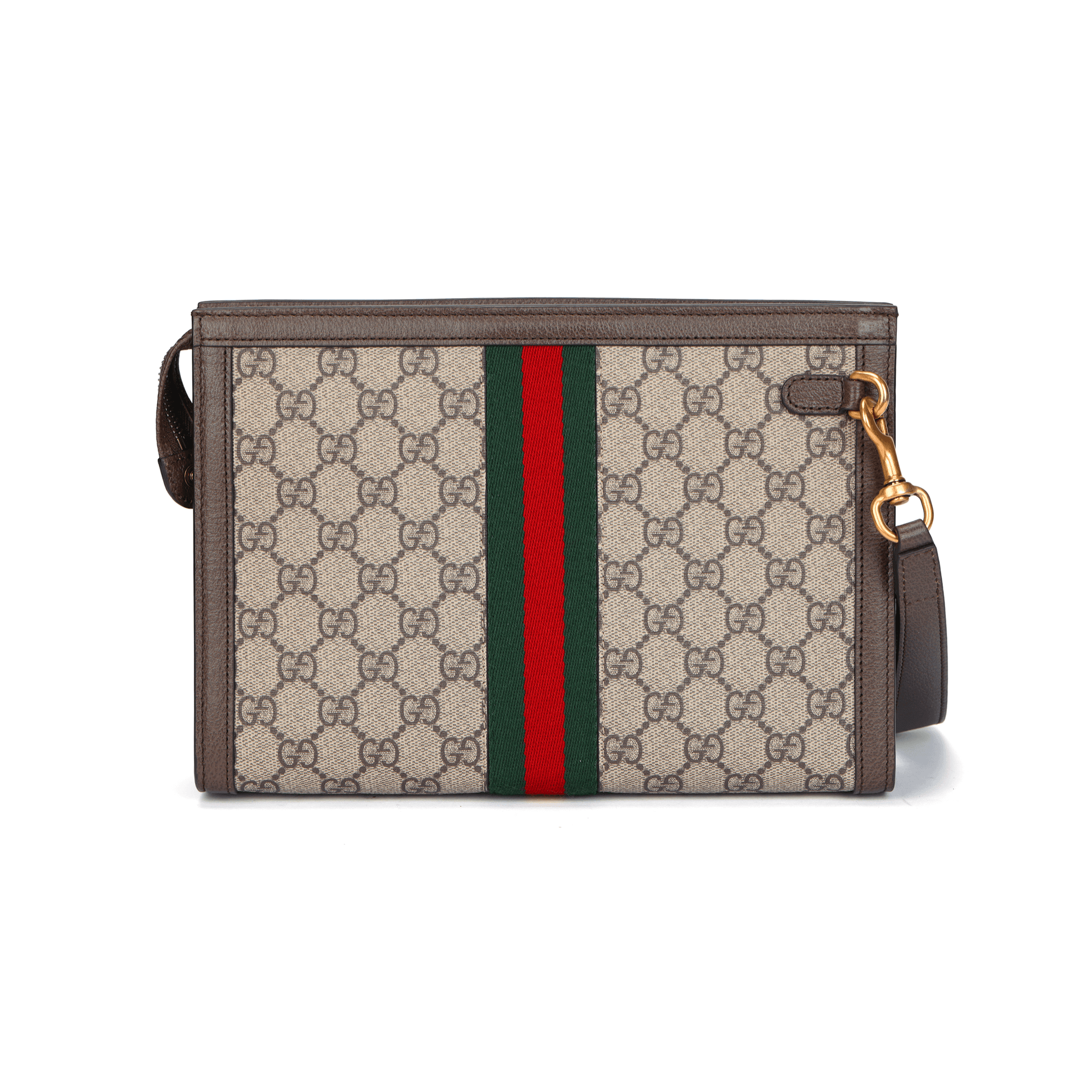 Сумка Gucci Ophidia - изображение 3