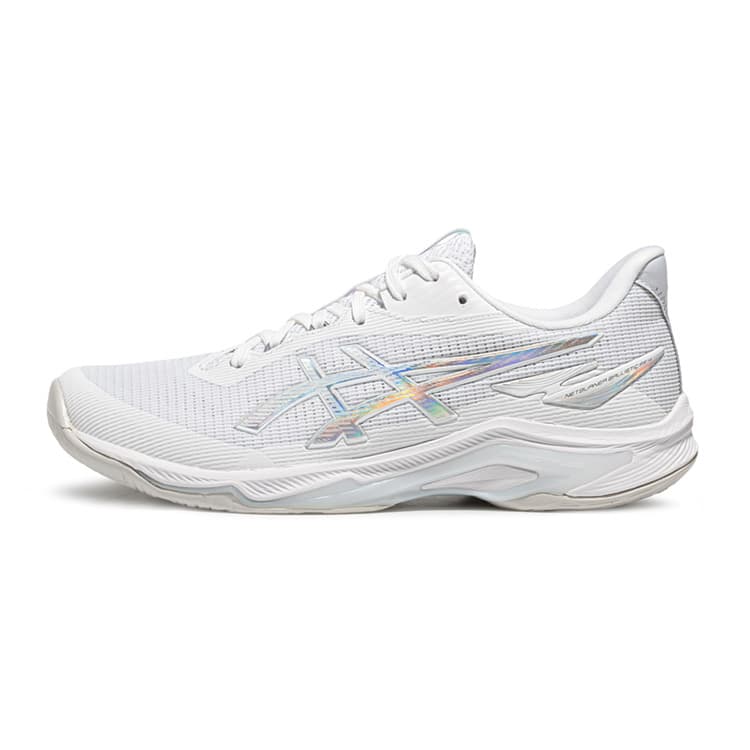 Кроссовки Asics NETBURNER BALLISTIC FF 4 Волейбольные кроссовки Унисекс - изображение 1
