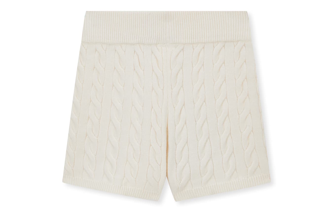 Шорты BONELESS Women's Casual Shorts - изображение 2