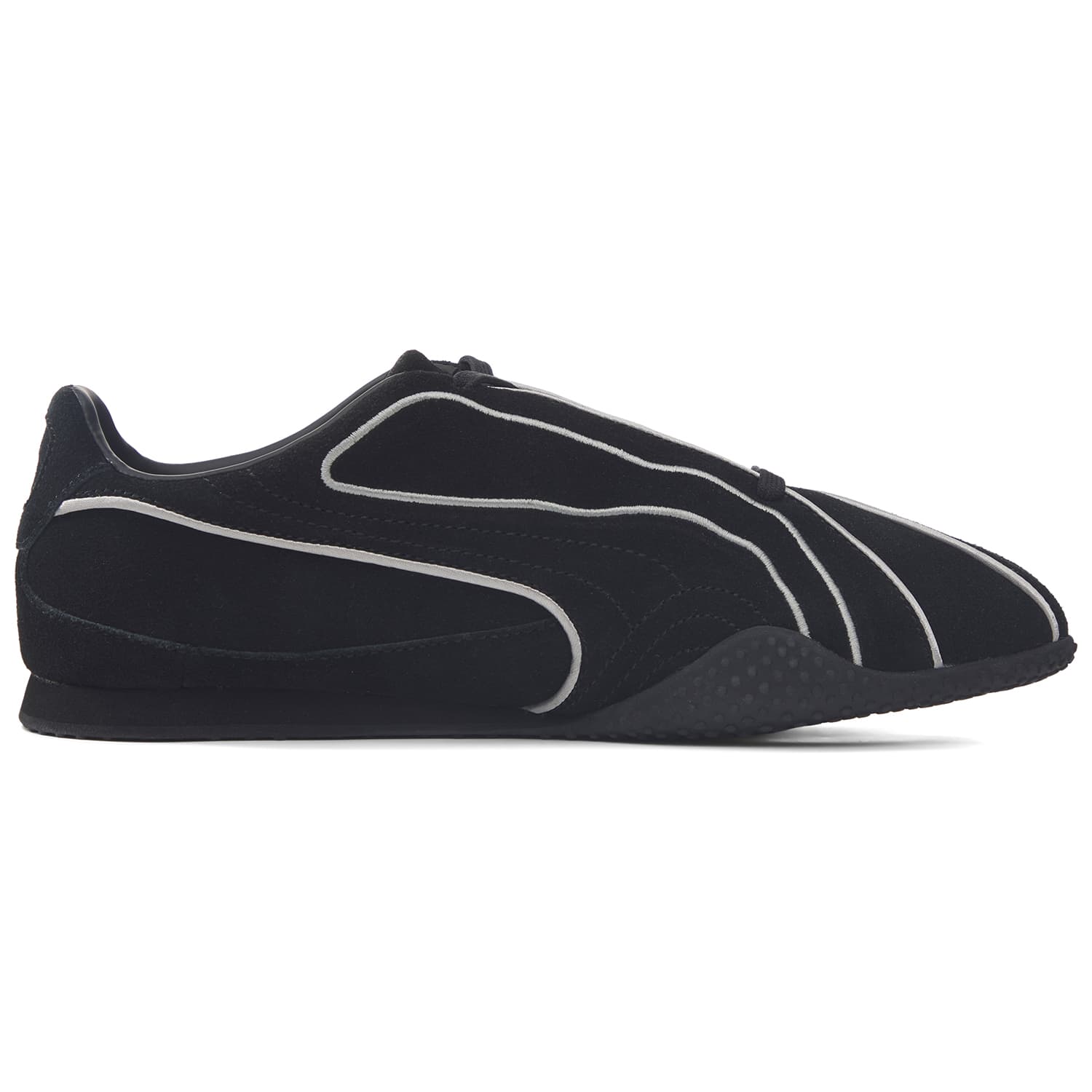 Кроссовки PUMA Bella V2 Low Топ Повседневная обувь Женские Черный - изображение 2