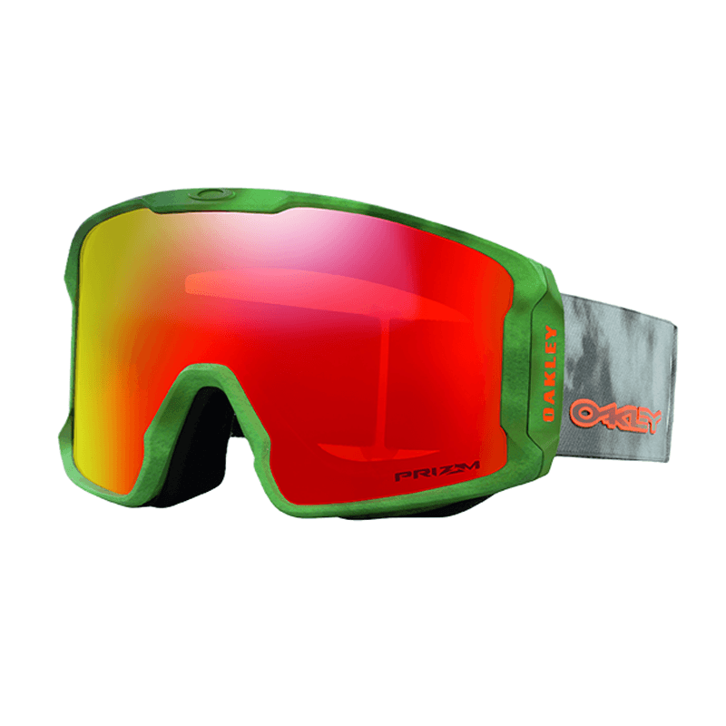 Очки Oakley Logo - изображение 1