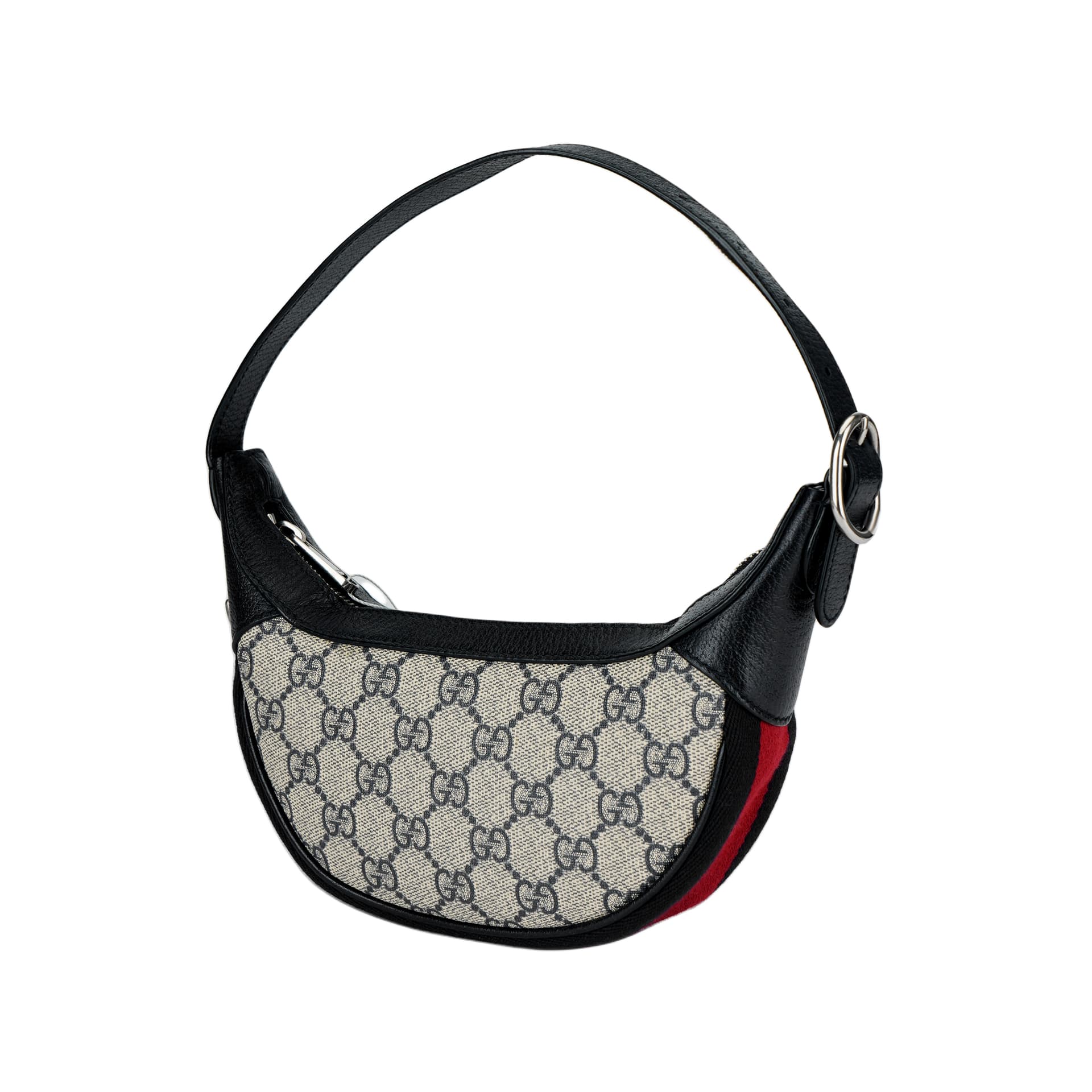 Мини-сумка Gucci Ophidia - изображение 2