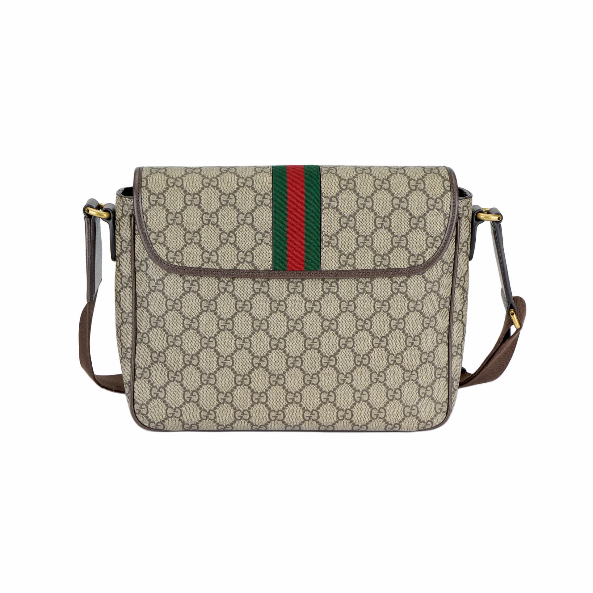 Сумка через плечо Gucci Ophidia - изображение 3