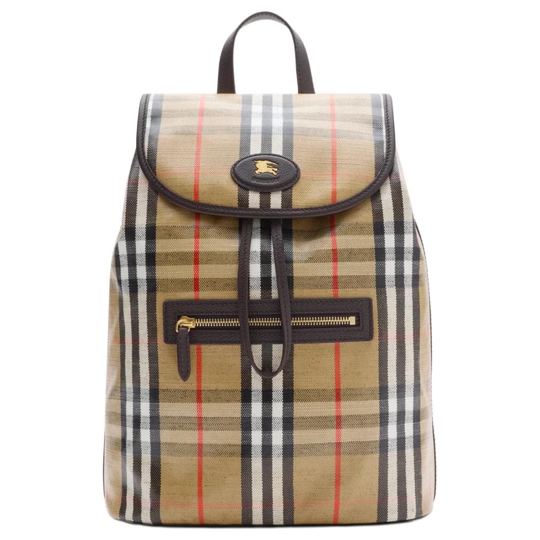 Рюкзак Burberry Highlands EKD - изображение 1
