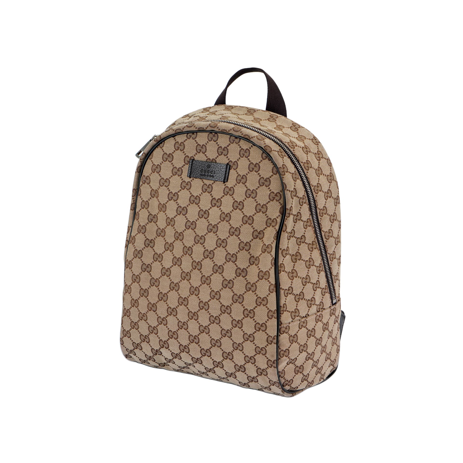 Рюкзак GUCCI Logo - изображение 2