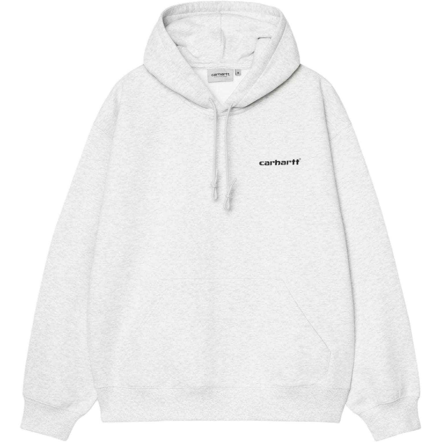 Кофта Carhartt WIP SS26 SS26 Hooded Caps Sweatshirt - изображение 2