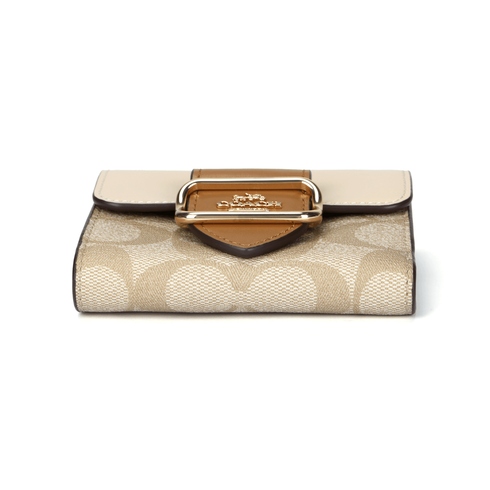 Кошелек COACH Morgan 10 - изображение 8