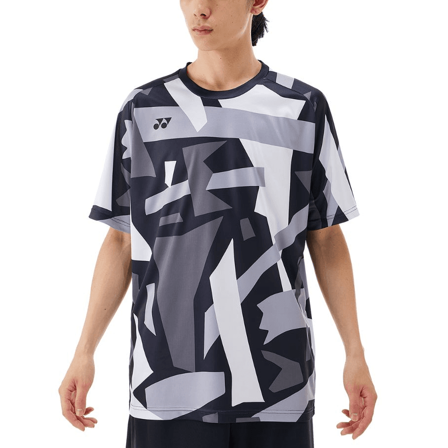 YONEX Grand Competition Collection Падел-бадминтон Джерси Унисекс - изображение 2