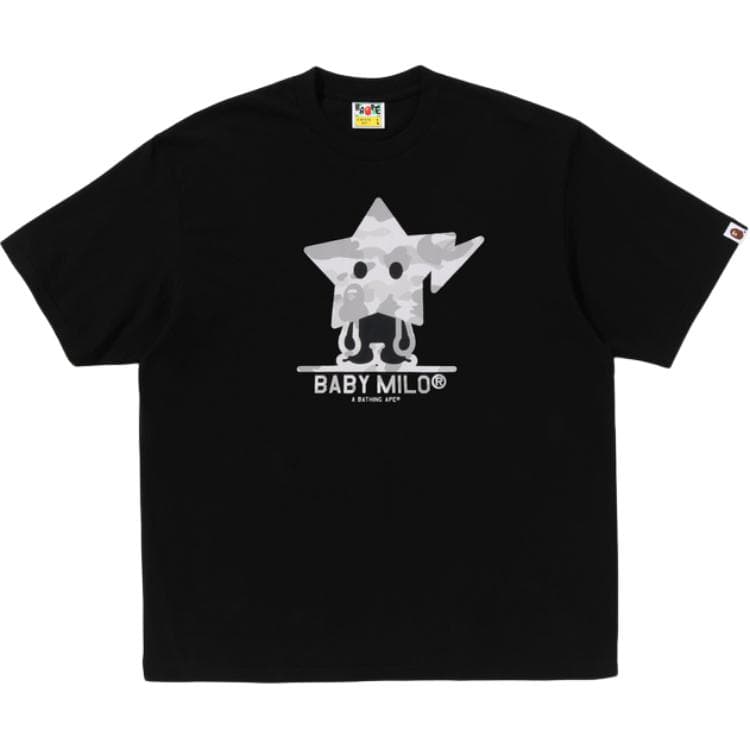 Футболка BAPE FW25 T - изображение 1