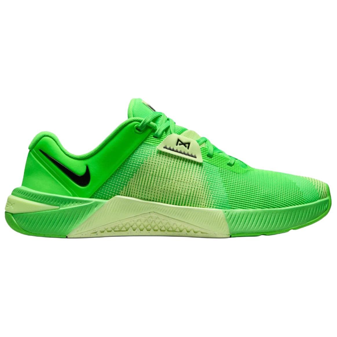 Кроссовки для спортзала Nike Metcon 10 Тренировочные кроссовки Мужские Зеленые - изображение 2