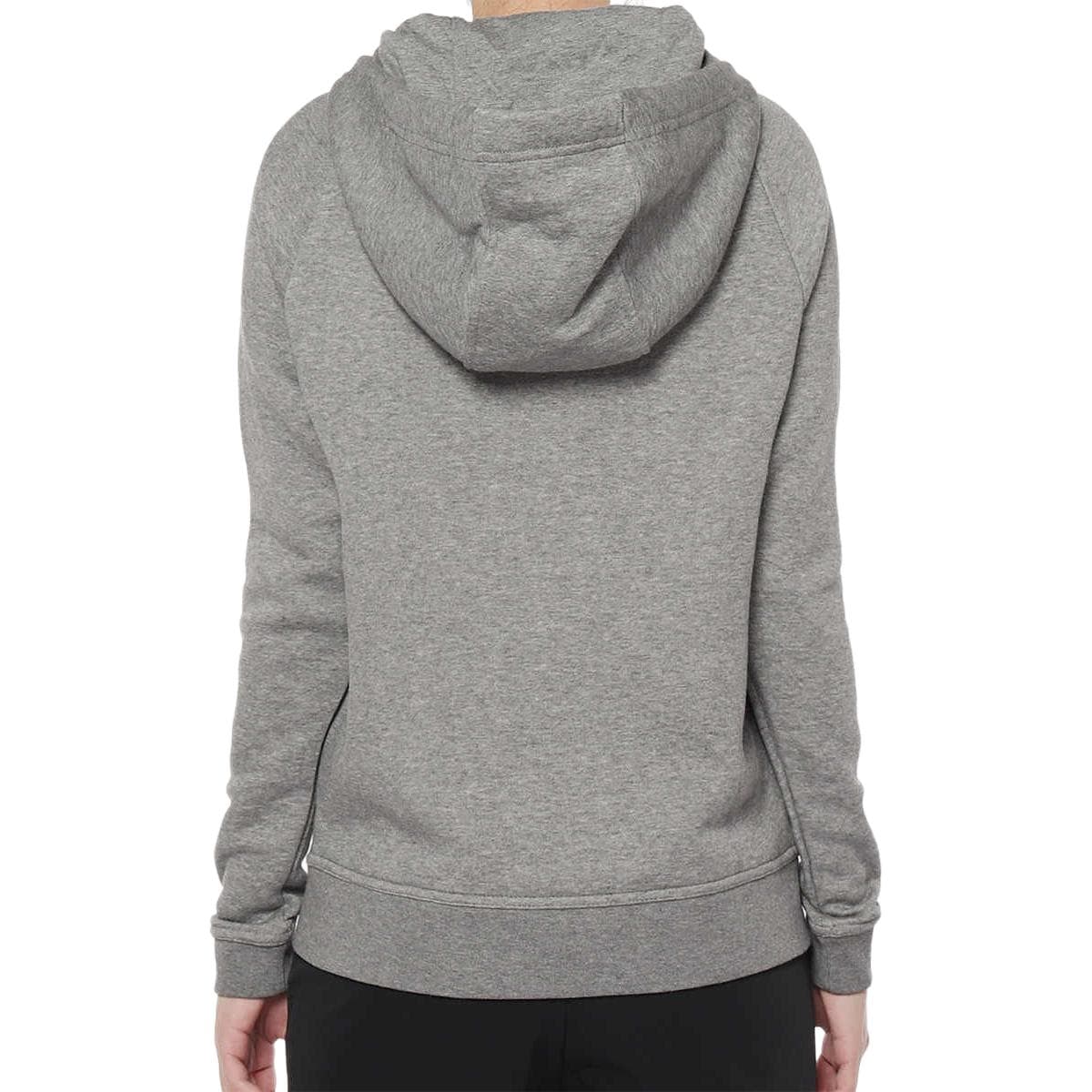 Куртка NIKE Серые Женские Куртки - изображение 2